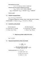 Paraugs 'Otrais praktiskais darbs dzelzsbetona konstrukcijās "Plātnes garenstiegrojuma no', 6.