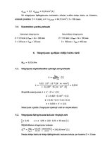 Paraugs 'Otrais praktiskais darbs dzelzsbetona konstrukcijās "Plātnes garenstiegrojuma no', 8.