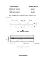 Paraugs 'Otrais praktiskais darbs dzelzsbetona konstrukcijās "Plātnes garenstiegrojuma no', 10.