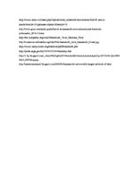 Referāts 'Karsta procesi Mamuta alas Nacionālajā parkā, ASV', 9.