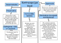 Konspekts 'Kontracepcijas līdzekļi', 1.