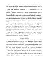 Biznesa plāns 'Tulkošanas sabiedrība "Vitas"', 4.