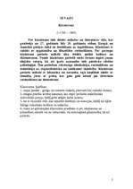 Konspekts 'Klasicisma mēbeles', 2.