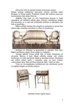 Konspekts 'Klasicisma mēbeles', 4.