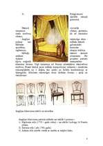 Konspekts 'Klasicisma mēbeles', 6.