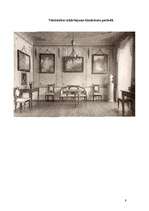 Konspekts 'Klasicisma mēbeles', 9.