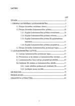 Diplomdarbs 'Latvijas lauksaimniecība ceļā uz Eiropas Savienību', 1.