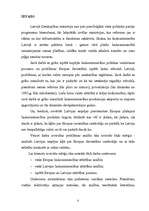 Diplomdarbs 'Latvijas lauksaimniecība ceļā uz Eiropas Savienību', 2.