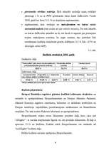 Diplomdarbs 'Latvijas lauksaimniecība ceļā uz Eiropas Savienību', 8.