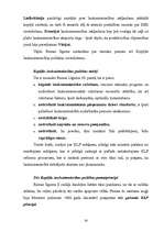 Diplomdarbs 'Latvijas lauksaimniecība ceļā uz Eiropas Savienību', 19.