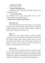 Diplomdarbs 'Latvijas lauksaimniecība ceļā uz Eiropas Savienību', 21.