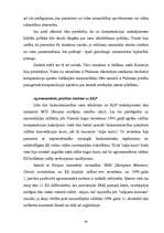 Diplomdarbs 'Latvijas lauksaimniecība ceļā uz Eiropas Savienību', 33.