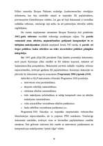 Diplomdarbs 'Latvijas lauksaimniecība ceļā uz Eiropas Savienību', 35.