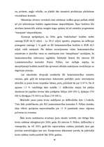 Diplomdarbs 'Latvijas lauksaimniecība ceļā uz Eiropas Savienību', 39.