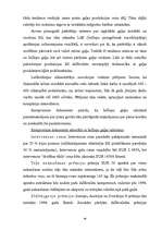 Diplomdarbs 'Latvijas lauksaimniecība ceļā uz Eiropas Savienību', 43.