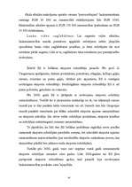 Diplomdarbs 'Latvijas lauksaimniecība ceļā uz Eiropas Savienību', 46.