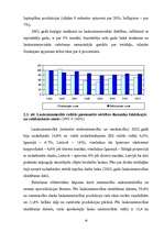 Diplomdarbs 'Latvijas lauksaimniecība ceļā uz Eiropas Savienību', 49.
