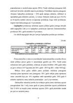 Diplomdarbs 'Latvijas lauksaimniecība ceļā uz Eiropas Savienību', 52.