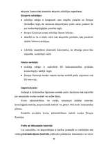 Diplomdarbs 'Latvijas lauksaimniecība ceļā uz Eiropas Savienību', 65.