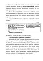 Diplomdarbs 'Latvijas lauksaimniecība ceļā uz Eiropas Savienību', 66.