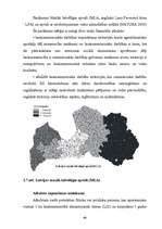 Diplomdarbs 'Latvijas lauksaimniecība ceļā uz Eiropas Savienību', 67.