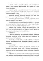 Diplomdarbs 'Latvijas lauksaimniecība ceļā uz Eiropas Savienību', 72.