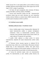 Diplomdarbs 'Latvijas lauksaimniecība ceļā uz Eiropas Savienību', 74.