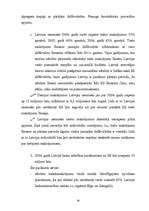 Diplomdarbs 'Latvijas lauksaimniecība ceļā uz Eiropas Savienību', 75.