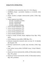 Diplomdarbs 'Latvijas lauksaimniecība ceļā uz Eiropas Savienību', 85.