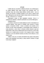 Referāts 'Dēdēšanas procesi', 2.