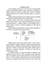 Referāts 'Dēdēšanas procesi', 3.