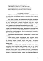 Referāts 'Dēdēšanas procesi', 8.