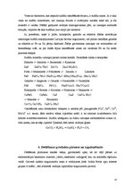 Referāts 'Dēdēšanas procesi', 10.