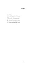 Konspekts 'Sociālā spriedze un sociālā drošība', 3.