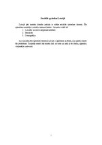 Konspekts 'Sociālā spriedze un sociālā drošība', 7.