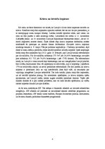 Konspekts 'Sociālā spriedze un sociālā drošība', 8.