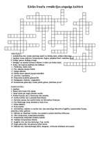 Konspekts 'Lielās franču revolūcijas atspulgs kultūrā', 1.