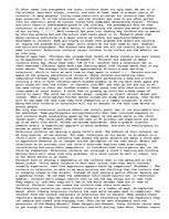 Eseja 'Media Violence and Its Effect on Children', 1.