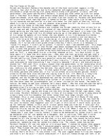 Eseja 'The Two Faces of Eminem', 1.