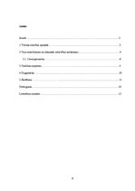 Referāts 'Vilsona slimība', 2.