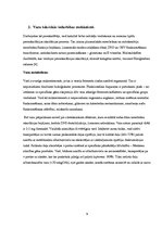 Referāts 'Vilsona slimība', 5.