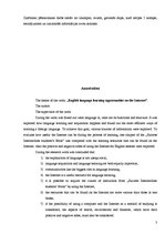Referāts 'Angļu valodas apguves iespējas internetā', 3.