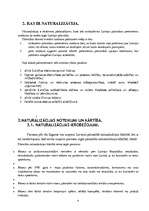 Referāts 'Latvijas Republikas pilsonības iegūšana naturalizācijas kārtībā', 4.