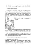 Referāts 'Dažādu nitrātu kvalitatīvais salīdzinājums pirotehnikā', 6.