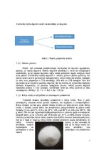 Referāts 'Dažādu nitrātu kvalitatīvais salīdzinājums pirotehnikā', 7.