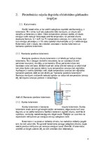 Referāts 'Dažādu nitrātu kvalitatīvais salīdzinājums pirotehnikā', 9.