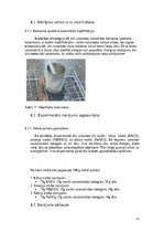 Referāts 'Dažādu nitrātu kvalitatīvais salīdzinājums pirotehnikā', 11.