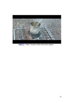 Referāts 'Dažādu nitrātu kvalitatīvais salīdzinājums pirotehnikā', 13.