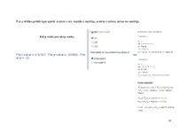 Referāts 'Dažādu nitrātu kvalitatīvais salīdzinājums pirotehnikā', 15.