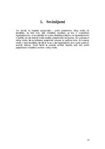 Referāts 'Dažādu nitrātu kvalitatīvais salīdzinājums pirotehnikā', 19.